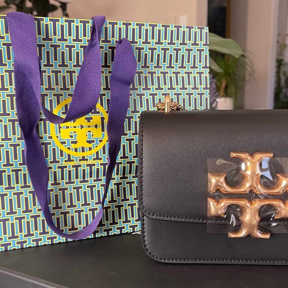 ❌SOLD ❌Tory Burch authentic - Picture 4 of 4